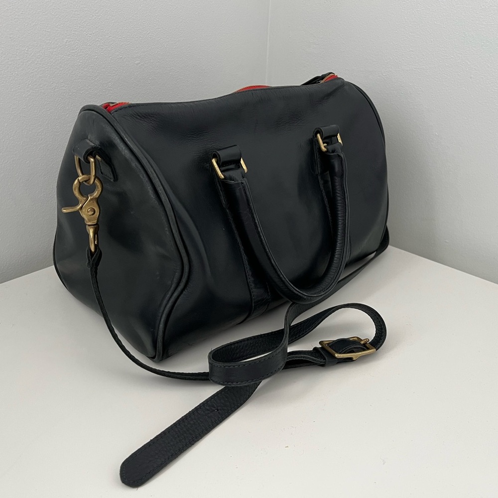 Clare V Petite Duffle Bag